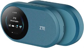 Маршрутизатор ZTE U10S Pro 4G Мобильная точка доступа Wi-Fi6 1000001432