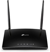 Беспроводной двухдиапазонный 4G LTE-маршрутизатор TP-Link AC750 Archer MR200 1000001395