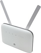 Белый маршрутизатор Huawei B715s-23c 4G + 3CA LTE LTE-A категории 9 Gigabit WiFi AC 2 x SMA для внешней антенны B715 1000002036
