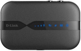 Мобильный маршрутизатор D-Link DWR-932C LTE 4G/HSPA 1000018500