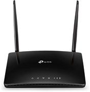Маршрутизатор TP-Link WiFi 3p 10-100 4g N300 1000001396