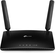 TP-Link TL-MR6400 разблокированный беспроводной маршрутизатор N 4G LTE со скоростью 300 Мбит/с 1000001438