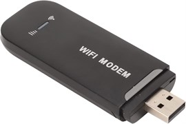 Маршрутизатор Goshyda 4G WiFi, точка доступа 4G LTE USB WiFi со слотом для SIM-карты, до 10 пользователей, портативный сотовый USB-модем для дома и путешествий 1000002153