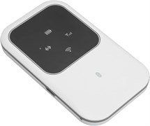 Точка доступа Wi-Fi 4G LTE, портативный высокоскоростной мобильный роутер со слотом для SIM-карты, поддержка скорости загрузки до 150 Мбит/с, возможность подключения до 10 устройств Wi-Fi, карманный Wi-Fi для путешествий 1000002375