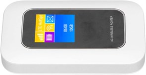 Маршрутизатор DAUZ 5G 4G LTE, мобильная точка доступа WiFi с высоким коэффициентом усиления и слотом для SIM-карты для отелей 1000018531