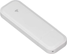 4G LTE USB-модем, высокоскоростной мобильный маршрутизатор с точкой доступа и слотом для SIM-карты, Plug and Play, портативная точка доступа для небольших путешествий в Европе, России, на Ближнем Востоке и в Африке 1000001444