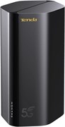 Маршрутизатор Tenda 5G NR LTE - AX1800, Wi-Fi 6 с гигабитным портом LAN/WAN, 4G/5G или проводным подключением, портативный мобильный маршрутизатор, карта Nano-SIM, функция Pulg and Play, 5G03 1000002018