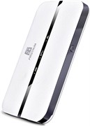 Firstnum M1 4G Mobile WiFi, мобильная точка доступа 4G LTE Cat4 150 Мбит/с, лёгкий и дорожный маршрутизатор 802.11b/n/g, портативный WiFi-маршрутизатор со встроенным аккумулятором ёмкостью 2100 мА·ч, простая настройка 1000002089