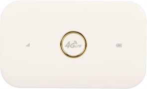 Мобильная точка доступа Wi-Fi Goshyda, портативный USB-модем Wi-Fi 4G LTE, высокоскоростной карманный Wi-Fi-роутер со скоростью 150 Мбит/с и слотом для SIM-карты, совместный доступ до 10 пользователей Wi-Fi для путешествий 1000002095