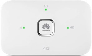 Мобильный Wi-Fi-маршрутизатор HUAWEI E5573 150 Мбит/с 4G LTE (E5573Bs-322) 1000018543