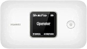 HUAWEI E5785-320a Mobile WiFi Elite 3 Белый 1000001425