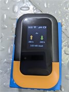 Маршрутизатор eSIM версии ОАЭ Du Etisalat Pocket Soze4G LTE Mobile WiFi | Работает как с eSIM, так и с физической SIM-картой 1000002128