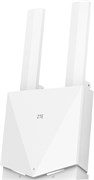 Роутер ZTE 4G LTE Wi-Fi 6, мобильная точка доступа K12, 574 Мбит/с, двойная антенна, поддержка 32 устройств, 2600 мА·ч, VoLTE, для домашнего/офисного использования 1000018550