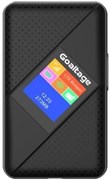 Мобильный WiFi-маршрутизатор Goaltage RTR01 ProLink 4G — высокоскоростное подключение, однодиапазонный, мобильное использование, операционная система, специфичная для маршрутизатора, безопасность WPA-PSK 1000002241