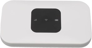 Беспроводной маршрутизатор Cryfokt, мобильный WiFi-маршрутизатор 4G LTE со слотом для SIM-карты, портативный WiFi-маршрутизатор Plug and Play со скоростью 150 Мбит/с для дома, путешествий и бизнеса (поддержка 10 пользователей) 1000002257