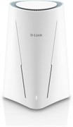 Сотовый шлюз D-Link AX3000 5G NR, маршрутизатор WiFi 6, оптимизированные антенны с высоким коэффициентом усиления, отказоустойчивость двух WAN-сетей, родительский контроль, сертификация AT&T (G530) 1000018556