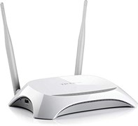 Беспроводной маршрутизатор серии N TP-Link 3G/4G TL-MR3420 1000002254