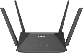 Двухдиапазонный VPN-маршрутизатор ASUS RT-AX52 AX1800 1000002225