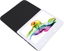 ASHATA E Reader 7 дюймов, электронная книга с большим экраном E-Ink, планшет для заметок Smart Paper с защитным чехлом и наушниками, экран 16:9 (16G) 1000019752