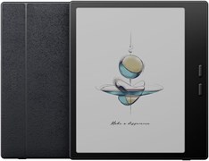 Комплект электронной книги BOOX Go Color 7 (GEN II) 7 дюймов на Android 13 Color – стилус Inksense, защитный чехол 1000006361