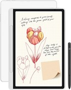 XPPen 3 в 1: цветной цифровой блокнот с диагональю 10,95 дюйма, планшет для заметок с чувствительностью 16384 уровня нажатия, без батареек, карандаш X3 Pro Pencil 2, магнитный блокнот Folio 6+128 ГБ, Magic Note Pad для письма/чтения/встреч/учебы 1000019759