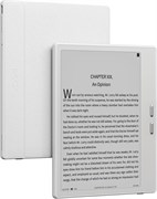 Электронная книга BOOX Go 7 — монохромный дисплей E Ink Carta 1200 диагональю 7 дюймов, Android 13, 4 ГБ ОЗУ, 64 ГБ ПЗУ, слот для карт microSD, подсветка на передней панели, сенсорный экран, ультратонкий дизайн — в комплекте бесплатный магнитный чехол 1000019764