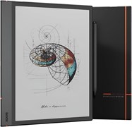 Комплект планшета BOOX Note Air4C с цветными электронными чернилами 10,3 дюйма: Pen2 Pro, защитный чехол и стилус 1000000146