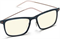 Очки компьютерные Xiaomi Adult Anti-Blue Goggles Pro HMJ02TS Blue 328 - фото 564862