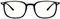Очки компьютерные Xiaomi Mijia Anti-Blue Zight Glasses HMJ03RM Black 329 - фото 564863
