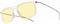 Очки компьютерные Xiaomi Adult Anti-Blue Goggles Pro HMJ02TS White 330 - фото 564864