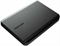 Жесткий диск Toshiba Canvio Basics 1Tb HDTB510EK3AA 410 - фото 564942