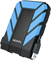 Жесткий диск A-Data DashDrive Durable HD710 Pro 1Tb Blue AHD710P-1TU31-CBL 411 - фото 564943