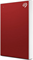 Жесткий диск Seagate One Touch Portable Drive 1Tb Red STKB1000403 419 - фото 564951