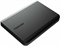 Жесткий диск Toshiba Canvio Basics 2Tb HDTB520EK3AA 427 - фото 564959