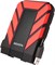Жесткий диск A-Data DashDrive Durable HD710 Pro 2Tb Black-Red AHD710P-2TU31-CRD 432 - фото 564964