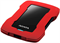 Жесткий диск A-Data HD330 2Tb Red AHD330-2TU31-CRD 433 - фото 564965