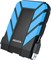 Жесткий диск A-Data DashDrive Durable HD710 Pro 2Tb Blue AHD710P-2TU31-CBL 438 - фото 564970