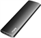 Твердотельный накопитель Netac External Z Slim 250Gb NT01ZSLIM-250G-32BK 444 - фото 564976