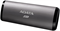Твердотельный накопитель A-Data SE760 256Gb Titanium ASE760-256GU32G2-CTI 448 - фото 564980