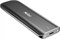 Твердотельный накопитель Netac External ZX 500Gb Black NT01ZX-500G-32BK 456 - фото 564988