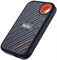 Твердотельный накопитель Netac External ZX20 512Gb Black NT01ZX20-512G-32BL 458 - фото 564990