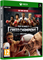 Big Rumble Boxing: Greed Champions - Day One Edition [Xbox One] 511 - фото 565043