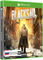 Blacksad: Under the Skin - Limited Edition [Xbox] 513 - фото 565045