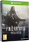 Final Fantasy XV - Special Steelbook Edition [Xbox One] 549 - фото 565081