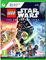 LEGO Star Wars: The Skywalker Saga [Xbox One] 596 - фото 565128