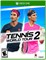 Tennis World Tour 2 [Xbox One] 686 - фото 565216