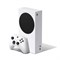 Игровая приставка Microsoft Xbox Series S 512Gb White RRS-00010 / RRS-00009 729 - фото 565259