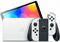 Игровая приставка Nintendo Switch Oled White 731 - фото 565261