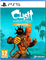 Clash Artifacts Chaos - Zeno Edition [PS5] 787 - фото 565317