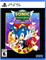 Sonic Origins Plus - Day One Edition [PS5] 949 - фото 565479